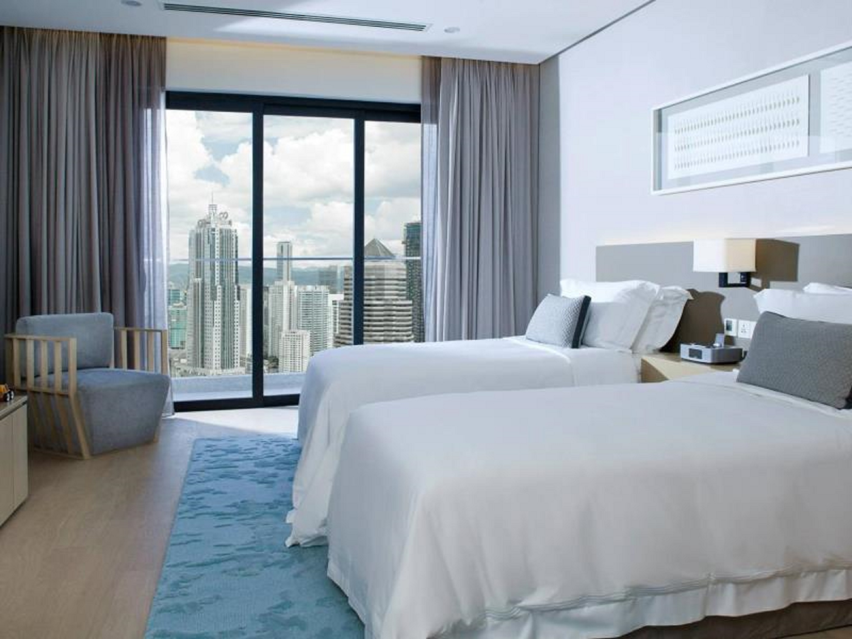 Sfera Residence Kuala Lumpur City Centre 17/42