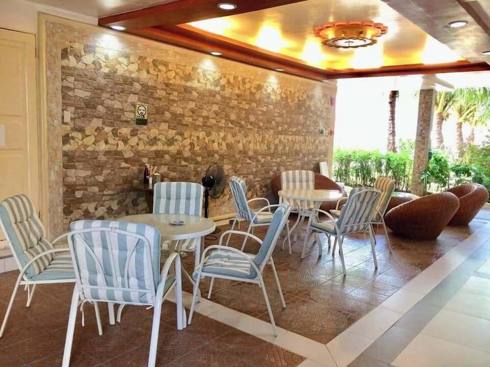 Coconut Pension House 22/34