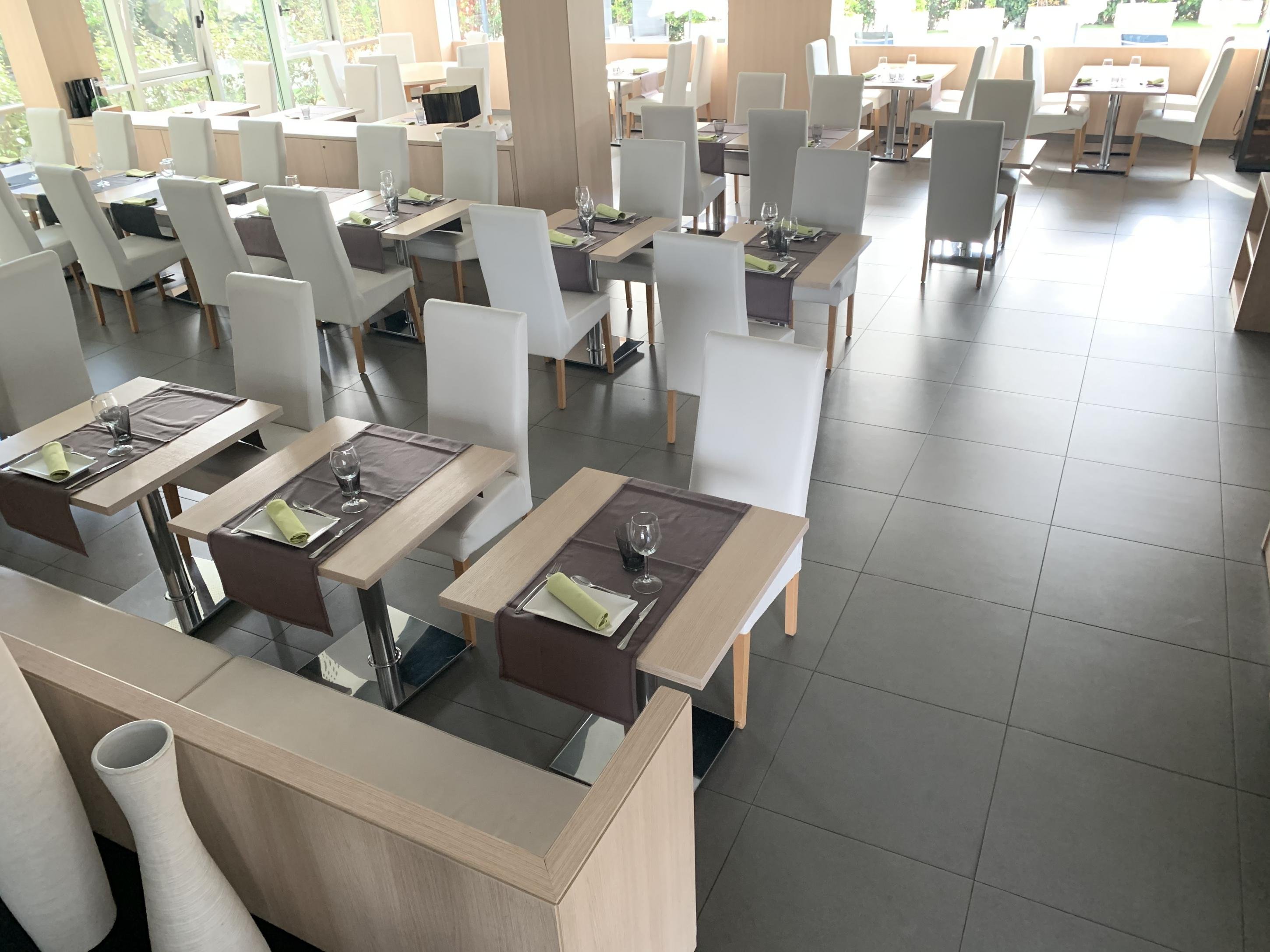 Sercotel Plana Parc 54/83