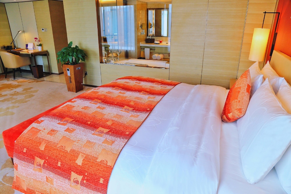 Grand Metropark Hotel Beijing 30/61