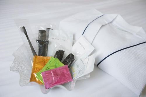غرفة، Tetoranze Makuhari Inagekaigan Hotel 2/2