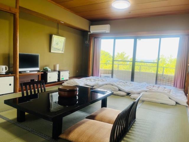 Hotel Tetora Resort Shizuoka Yaizu (ex Sankeien Hotel) 39/55