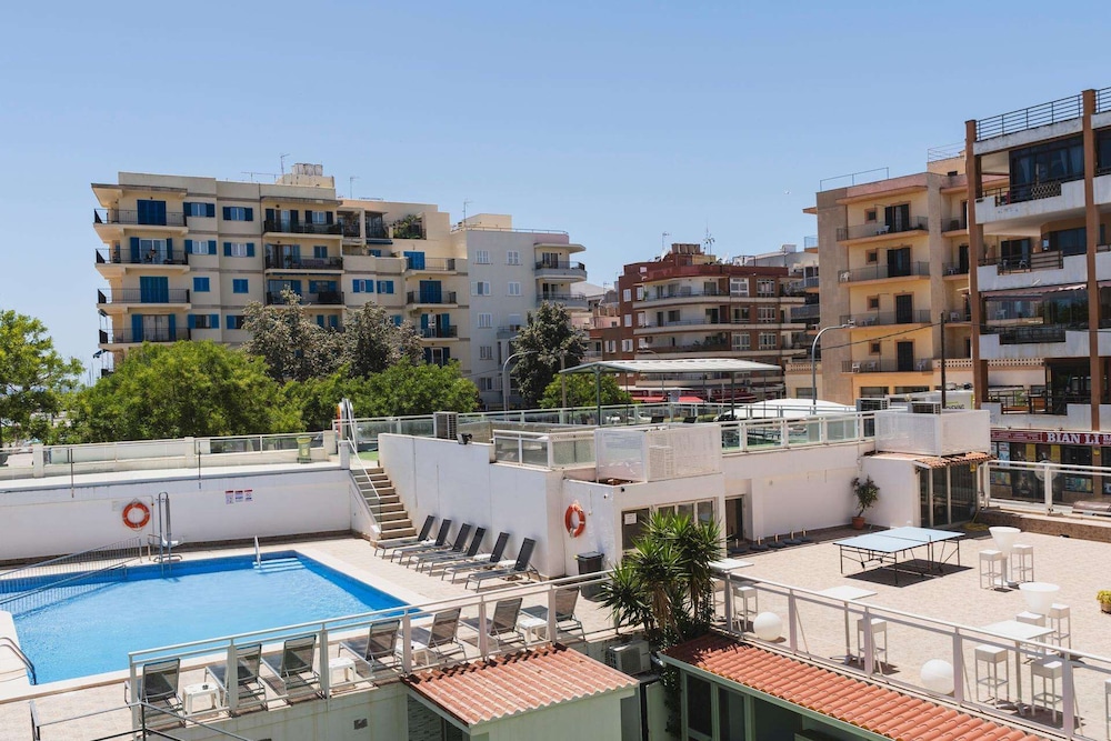 Hotel Amic Miraflores 40/50