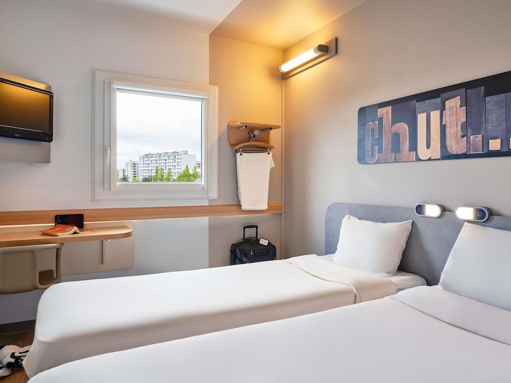 Ibis Budget Velizy 15/67