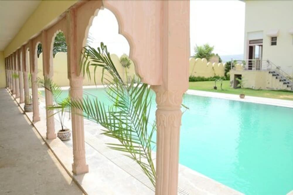 Hotel Satyam Palace 7/56