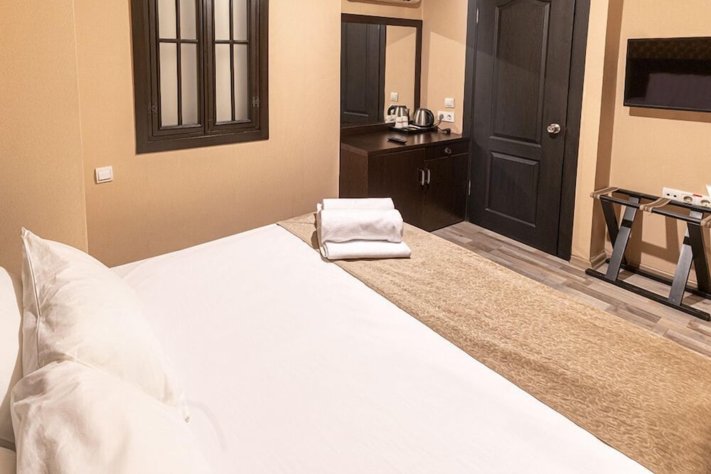 Pamuk City Hotel 18/50