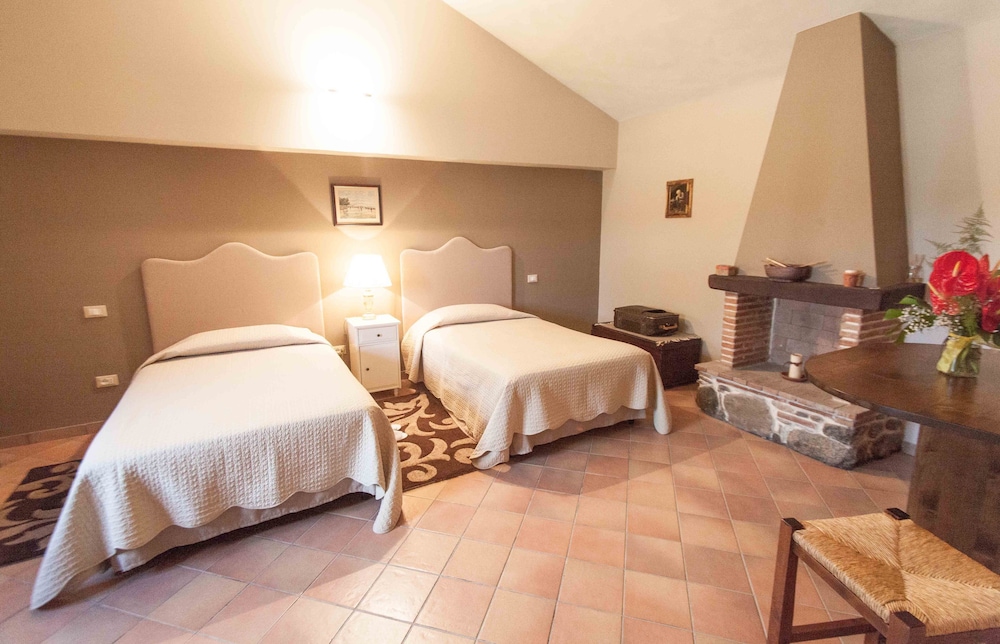 Tenuta Ciminata Greco 26/83