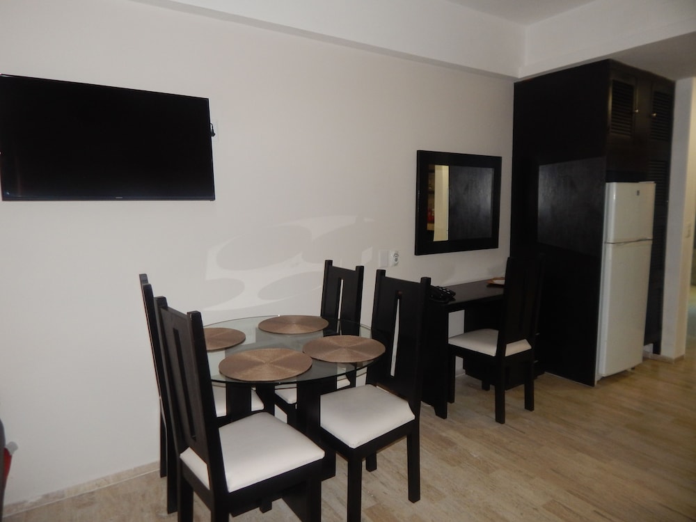 Condominios Salvia Cancun 60/79