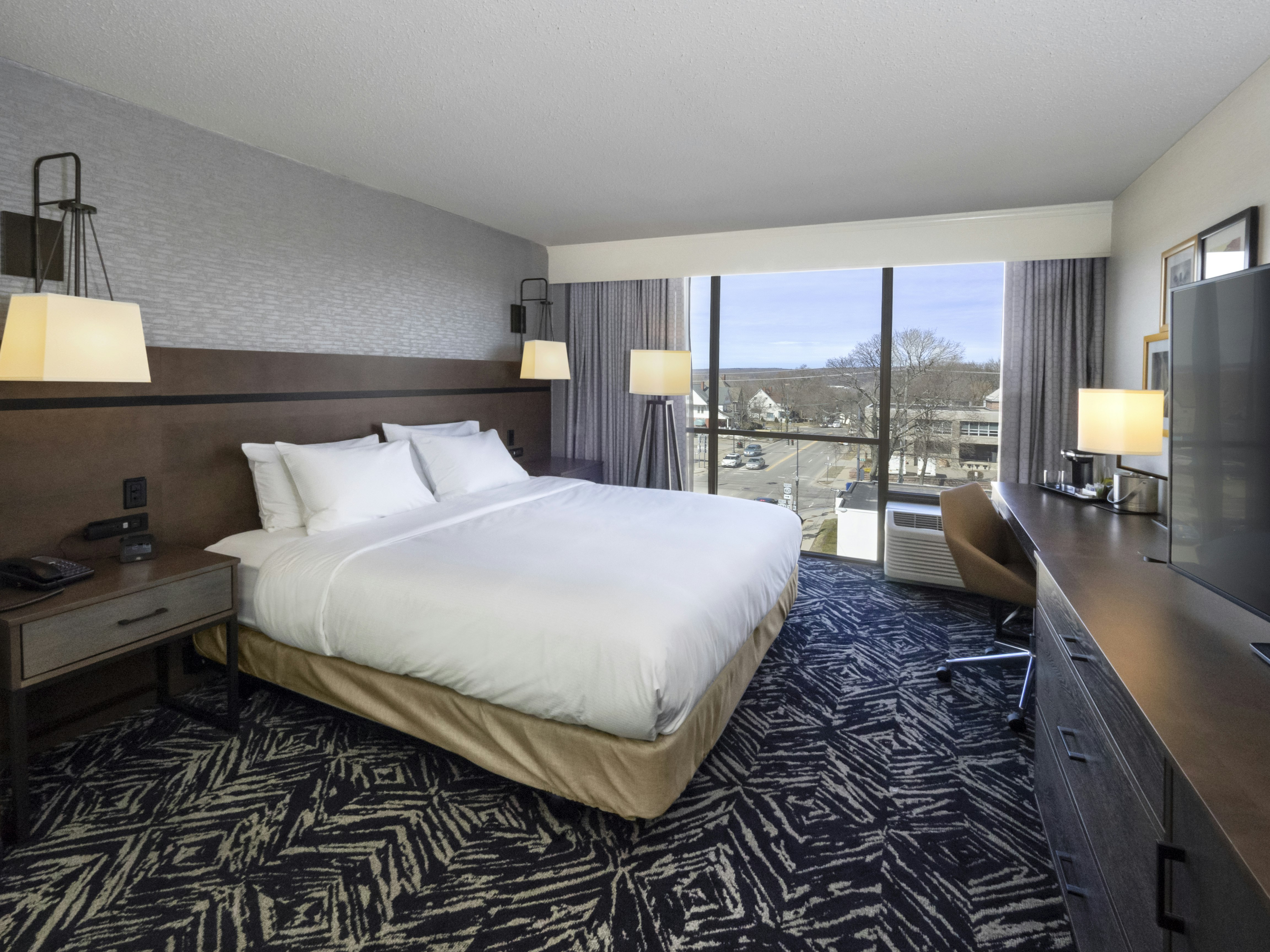 Doubletree By Hilton Jamestown 15/68