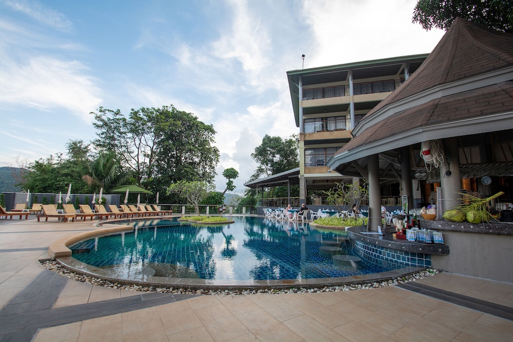 Peach Hill Resort 10/71
