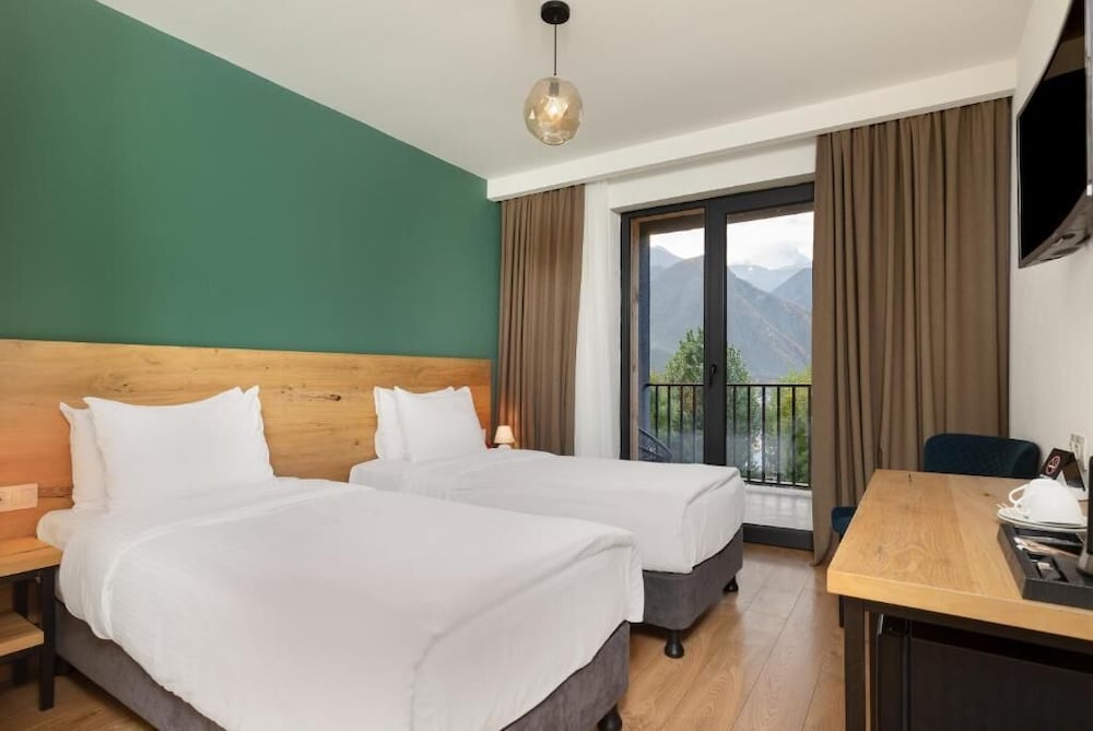 Intourist Kazbegi 20/51