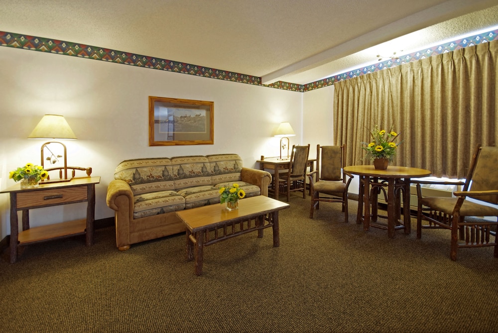 Kelly Inn West Yellowstone Hotel 26/50