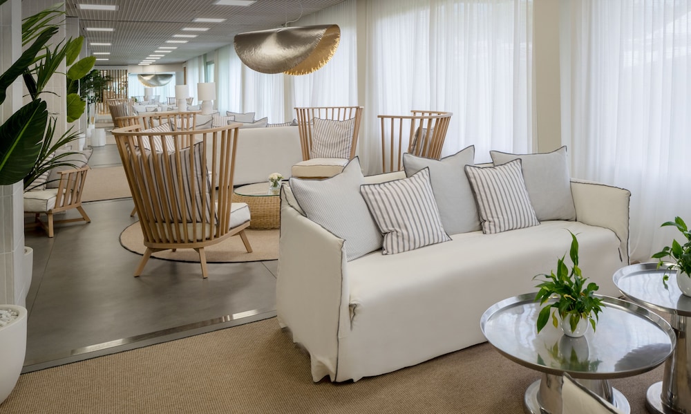 Una Hotel Forte Dei Marmi 45/69
