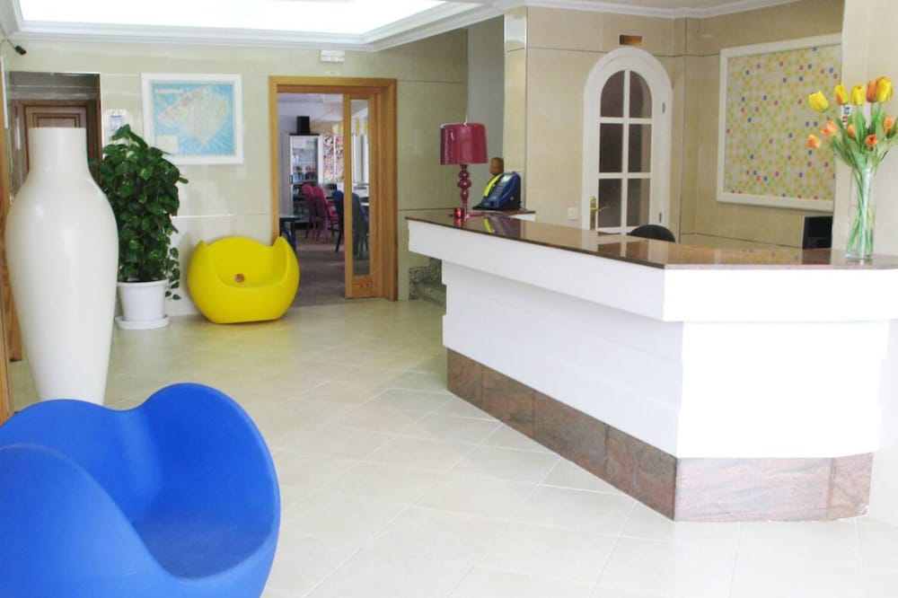 Hotel Bellavista 13/57