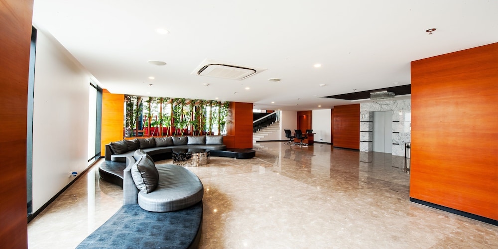 Effotel By Sayaji Indore 11/68