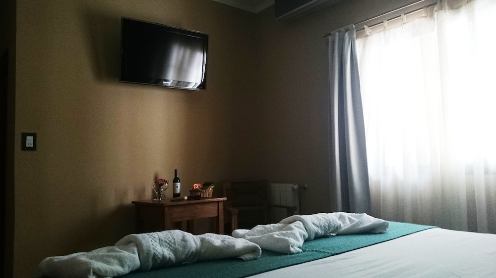 Hotel Antiguo Camino 24/67