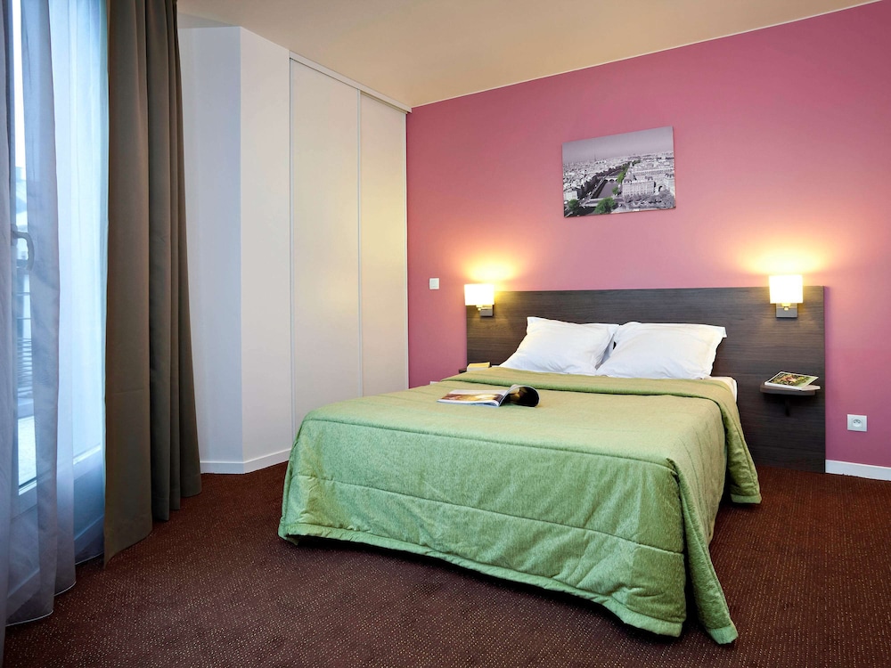 Aparthotel Adagio Access Paris Asnieres 25/49
