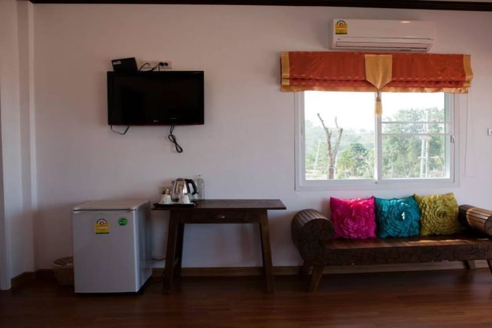 Keawanongburi Resort 14/28