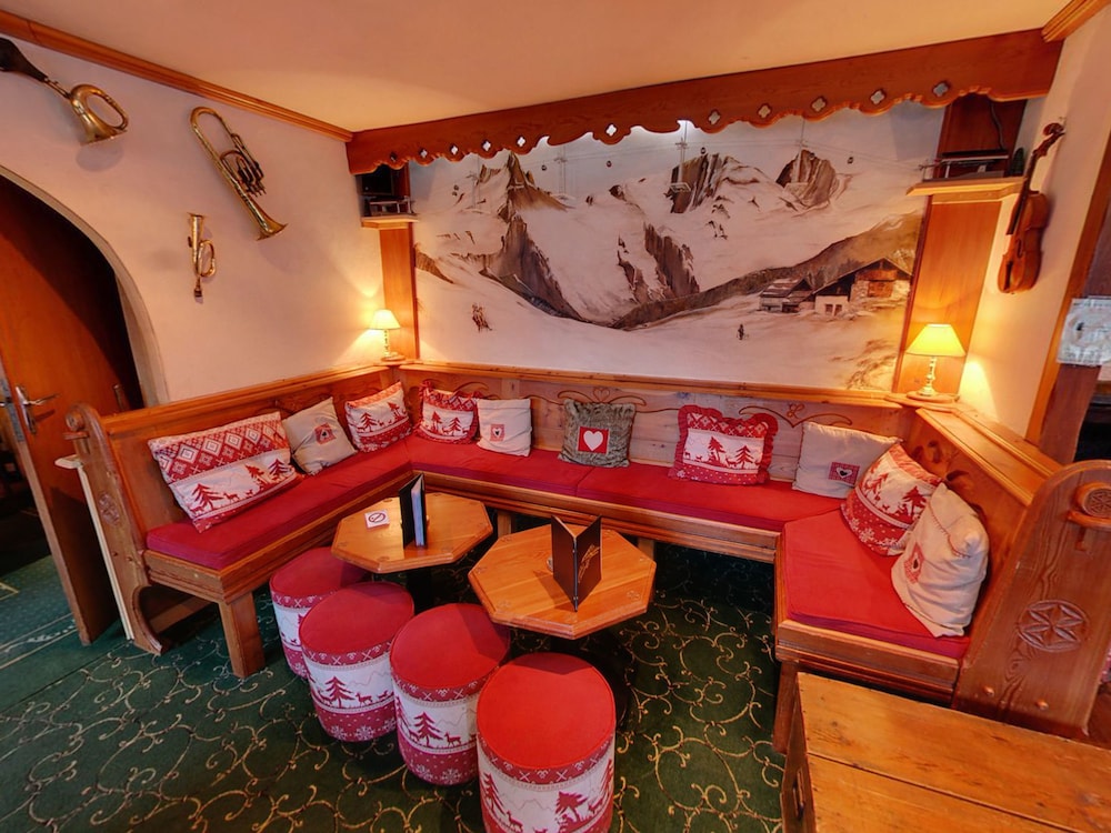 Hotel Le Christiania 41/69