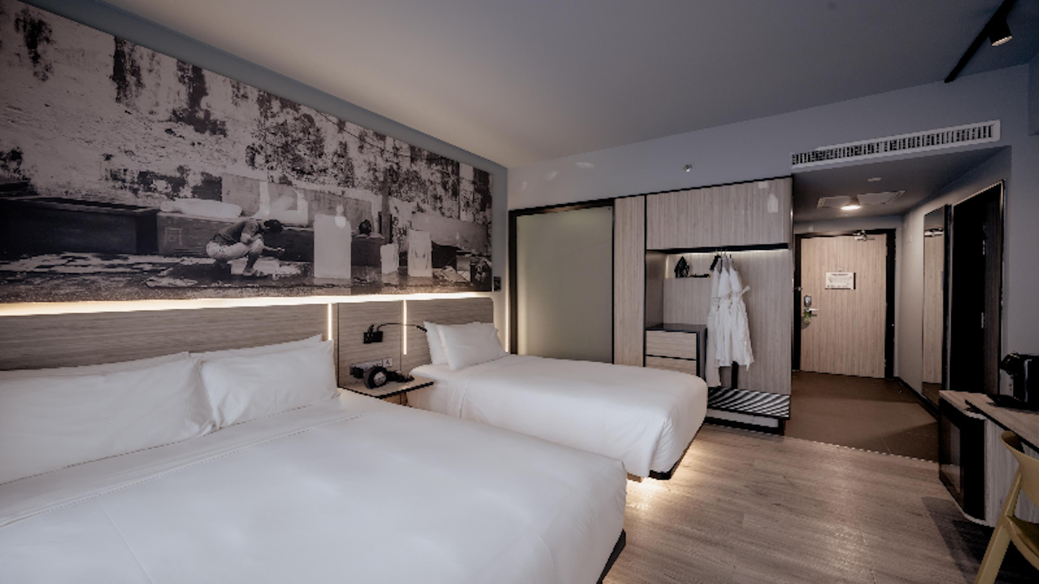 The Kuala Lumpur Journal Hotel 12/50