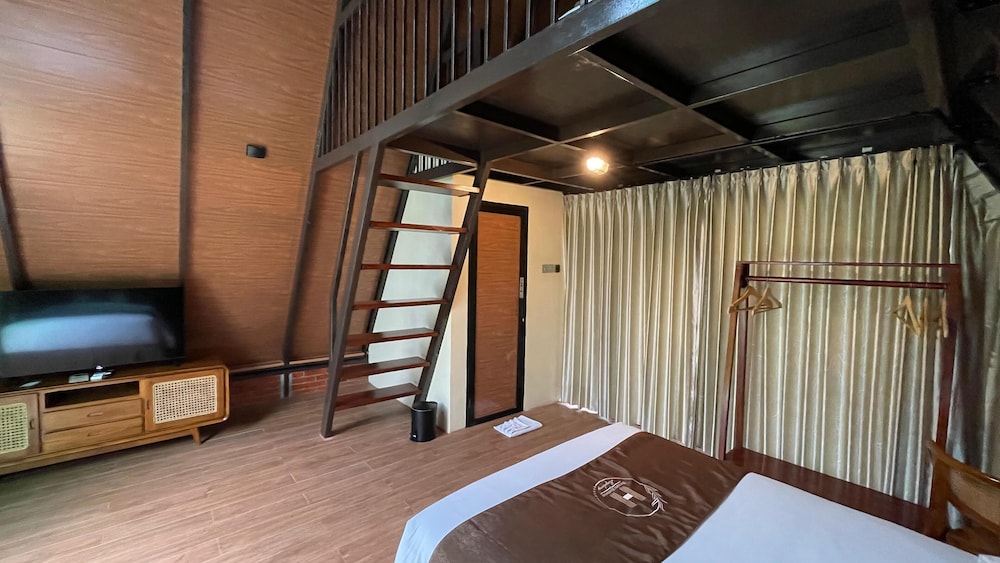 Harmony Homestay Magelang 24/50