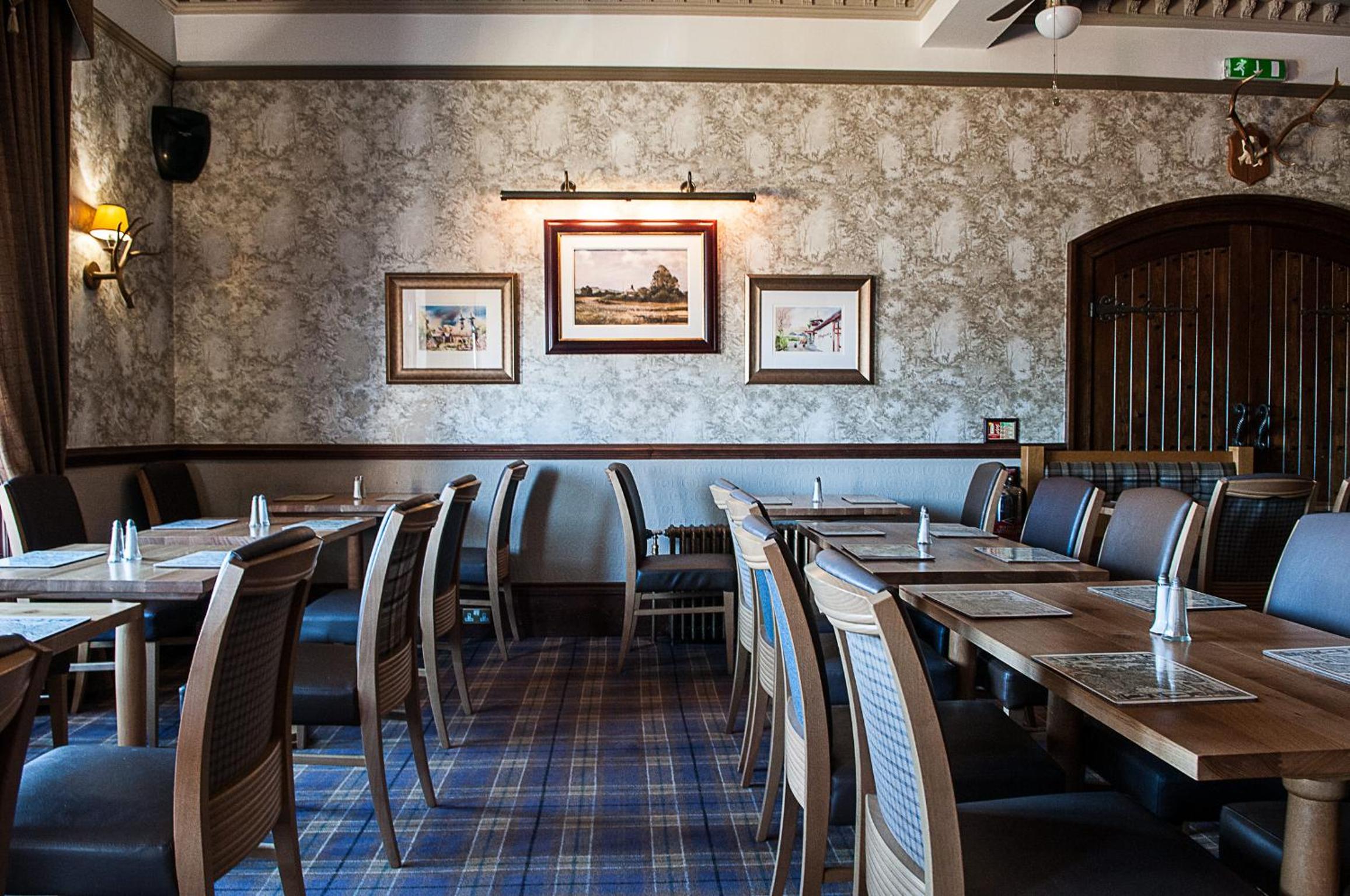 Cairngorm Hotel 43/55