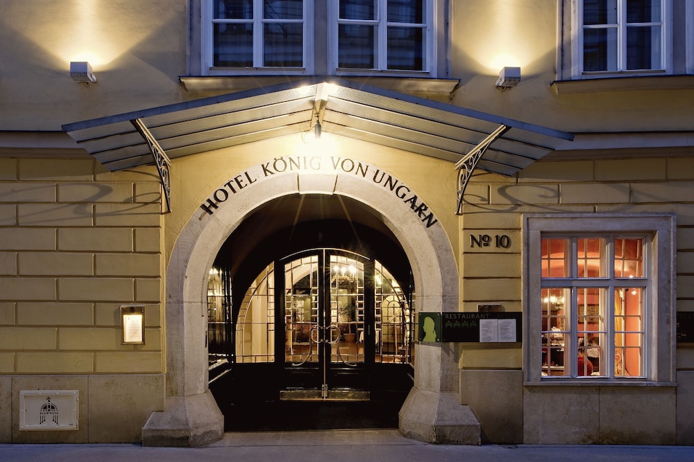 Konig Von Ungarn 5/87