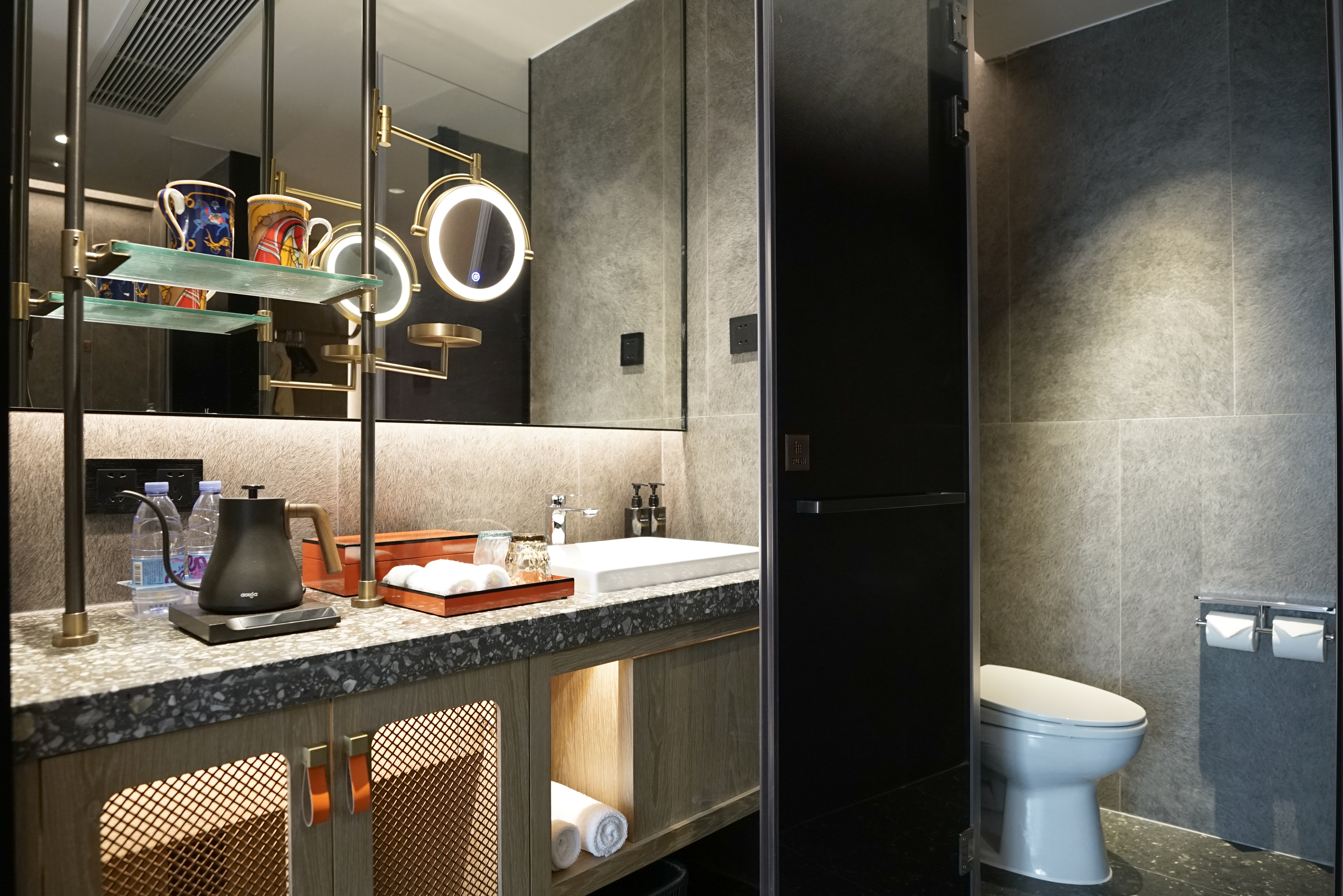 Paco Business Hotel Datang Metro Station 47/50