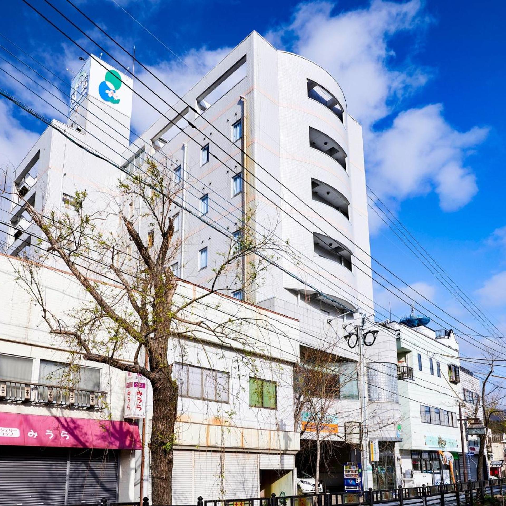 Hotel Tsushima 14/50