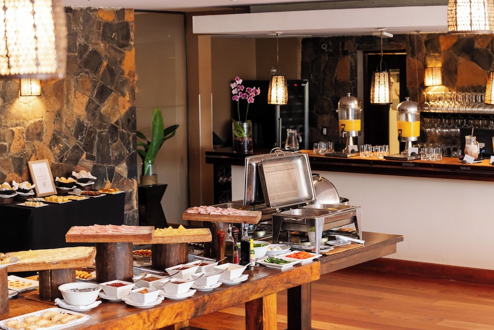 Loi Suites Iguazu Hotel 63/73