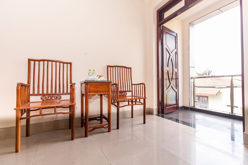Hoa De Nhat Hotel 41/55