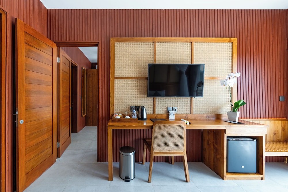 Puri Andong Villa 38/64