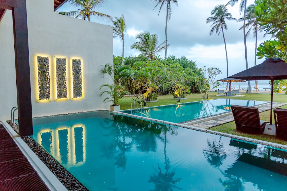 Mirissa Beach Villa 12/46