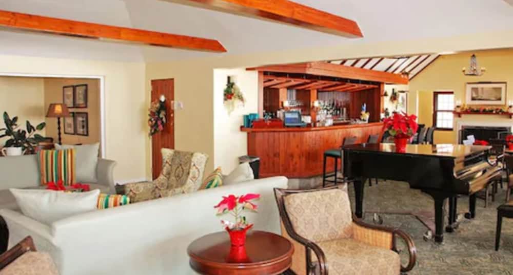 The Reefs Hotel And Club 8/60