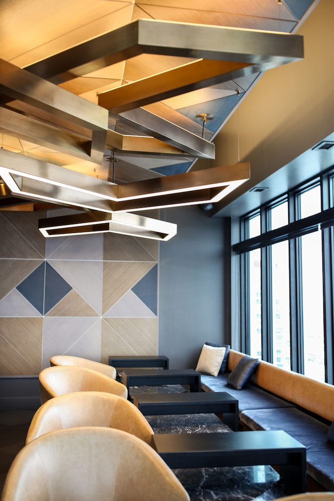 Andaz Ottawa Byward Market A Concept By Hyatt 33/74