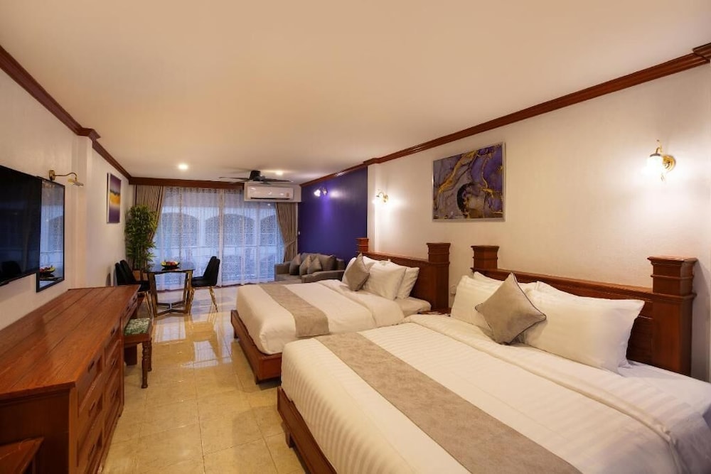 ASPIRA RESORT KLONG MUANG KRABI 9/46