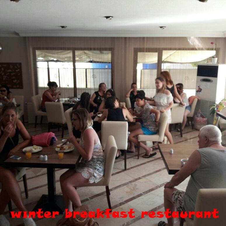 Nazar Hotel 31/41