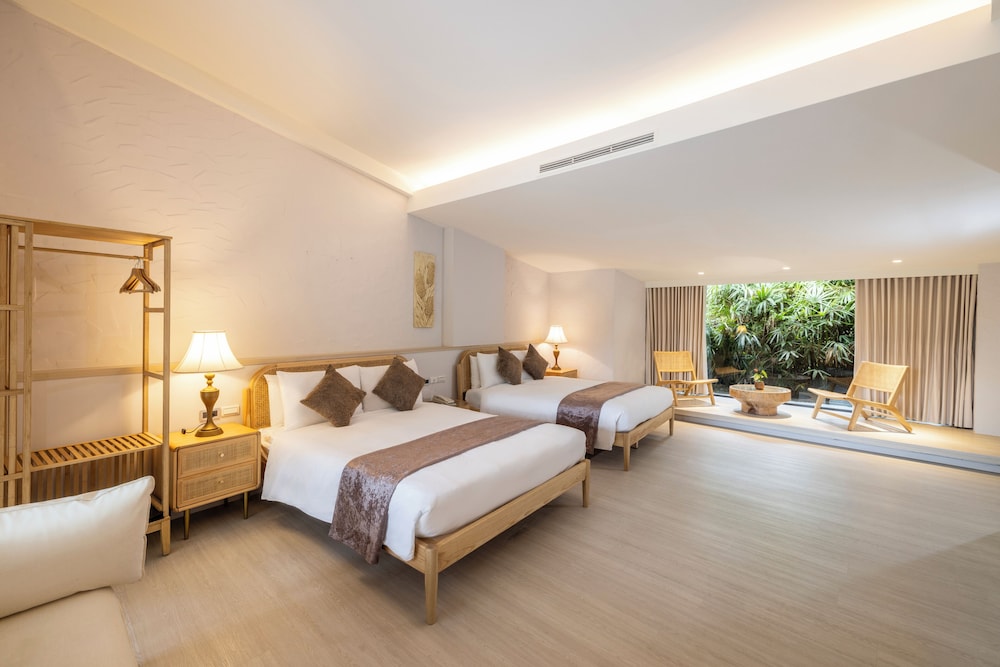 Butterfly Valley Resort 22/50