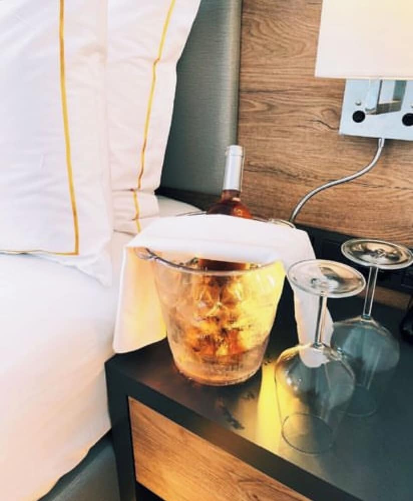 Yalinn Hotel 18/50
