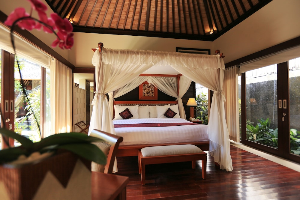 1 BEDROOM, JUNIOR, VILLA, PRIVATE POOL