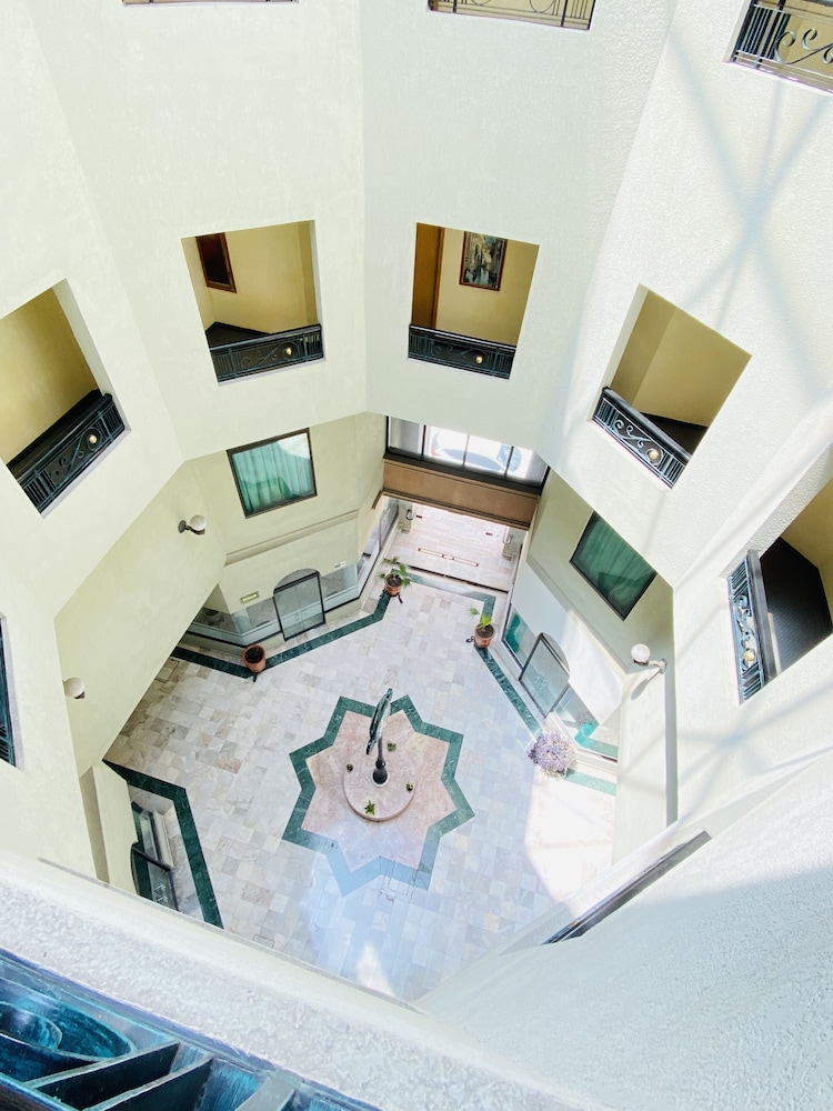 Hotel Florencia 2/47