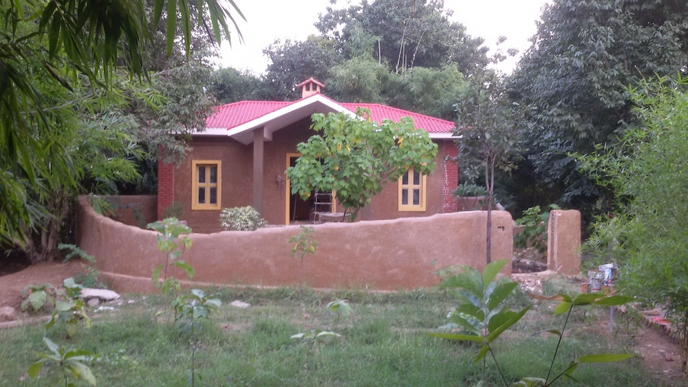surroundings