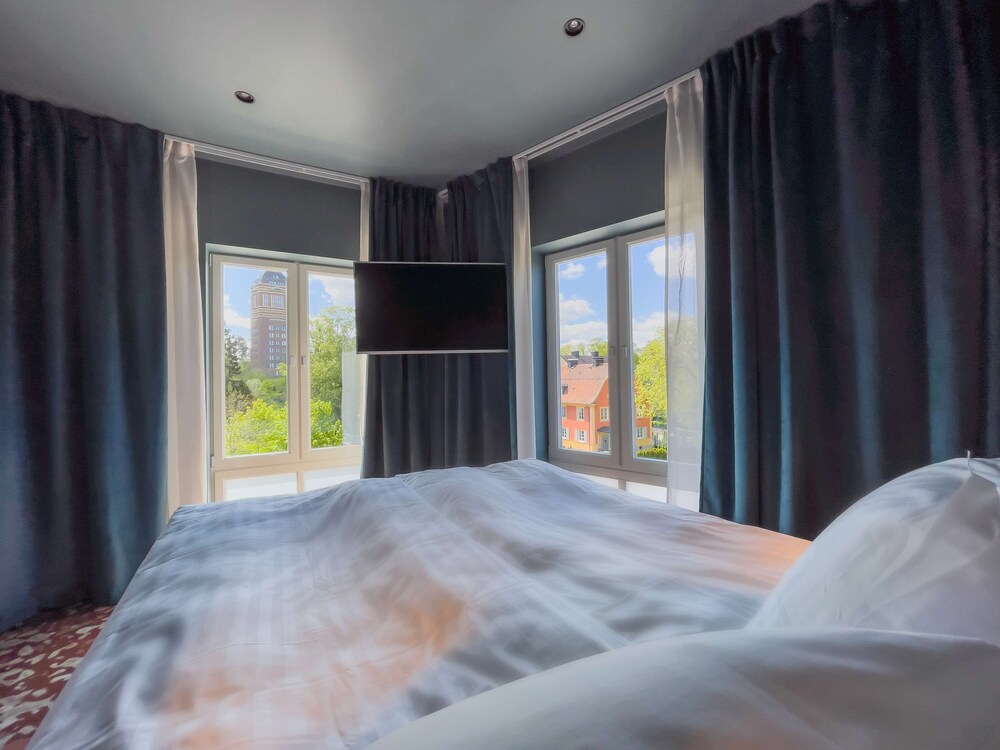 Best Western and Hotel Linkoping 30/56