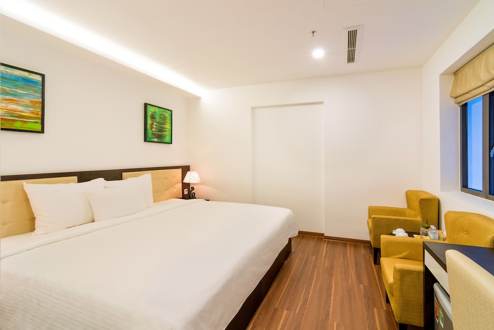 Dana Marina Hotel 13/65