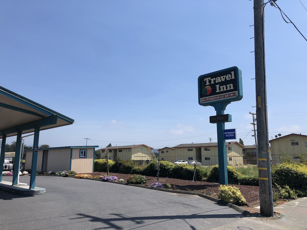 Travel Inn 20/24
