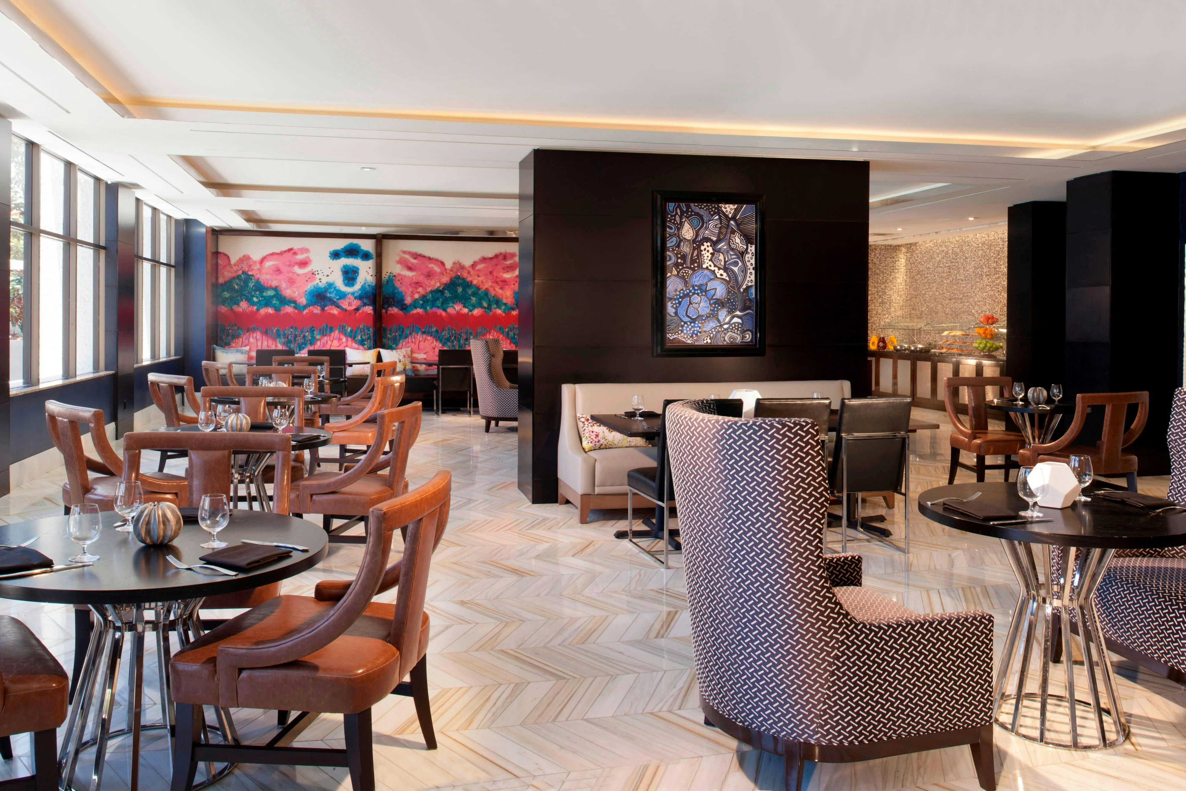 Beverly Hills Marriott 43/62
