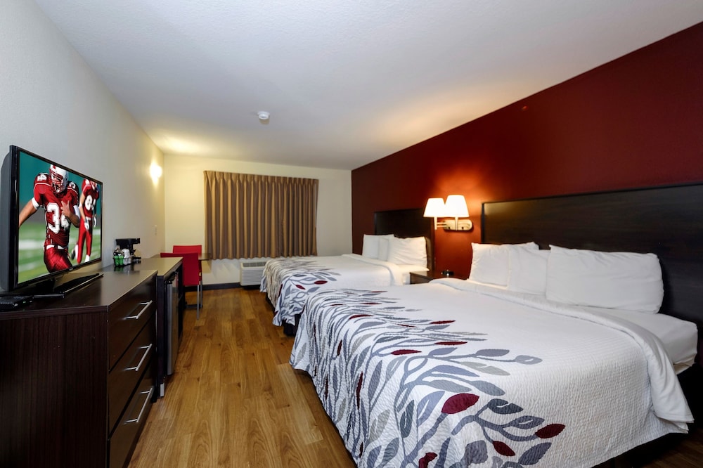 Red Roof Inn Osage Beach 22/60