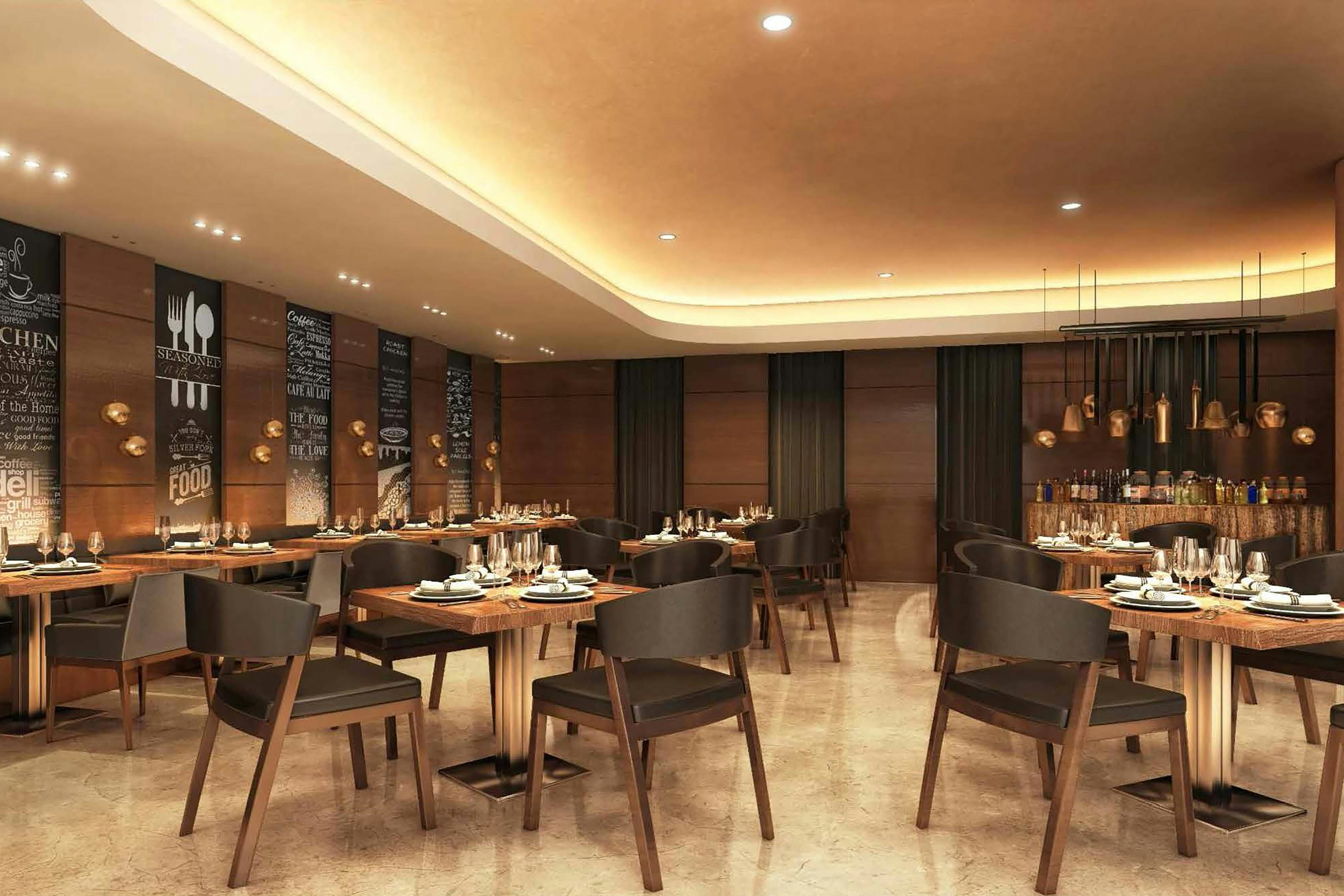 Marriott Riyadh Diplomatic Quarter 29/50