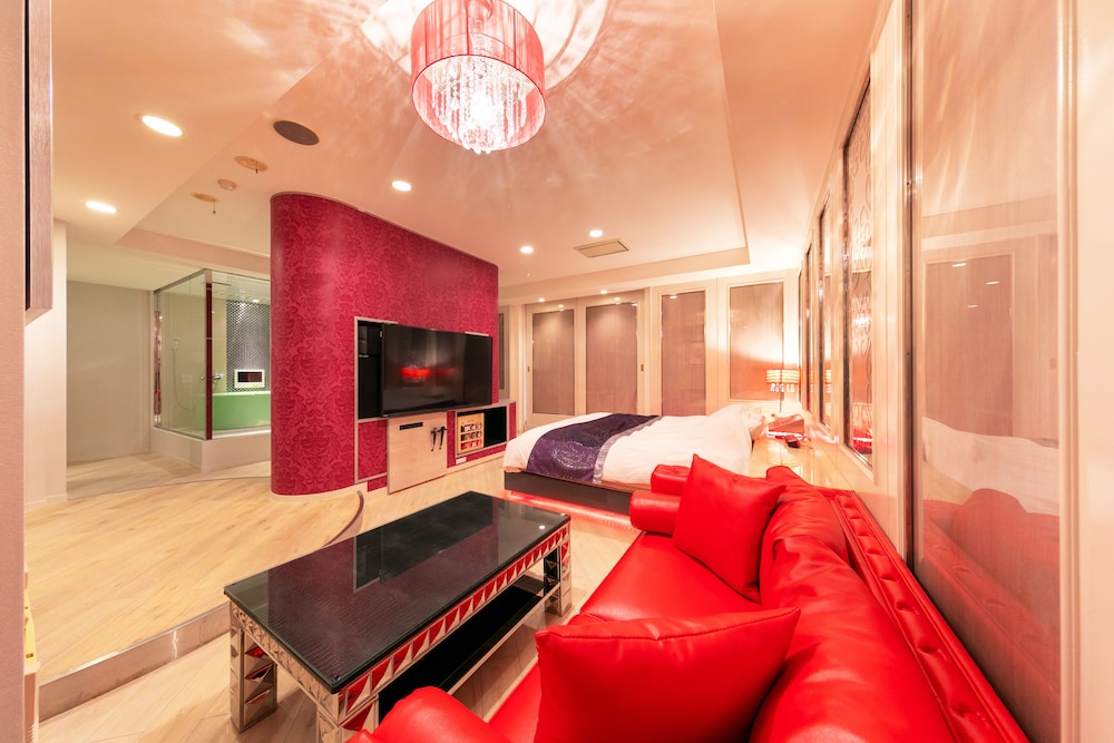Hotel Eldia Yamanashi - Adults Only 43/50
