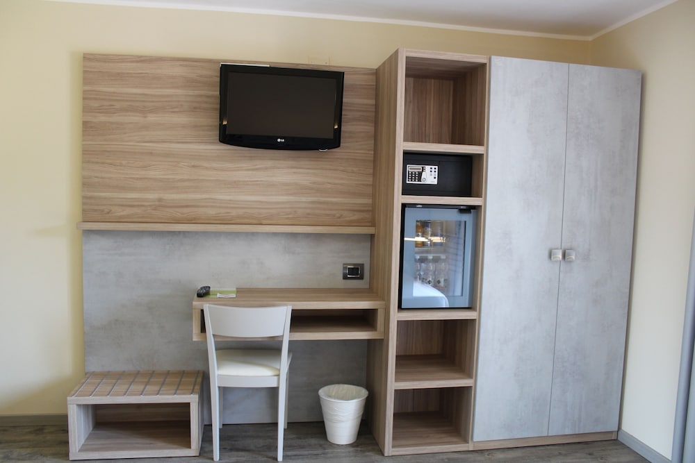 Harmony Suite Hotel 32/44